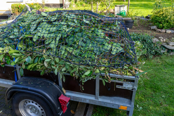 Best Yard Waste Removal  in Medical Lake, WA